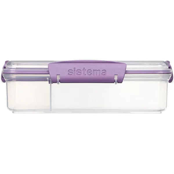Sistema TO GO snack attack duo 975ml